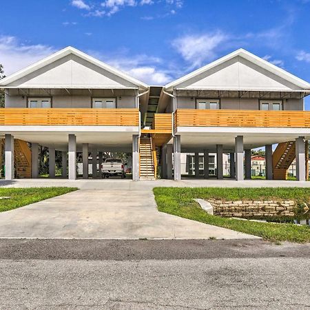 Tampa House With Patio, Near Downtown And Beaches! Εξωτερικό φωτογραφία