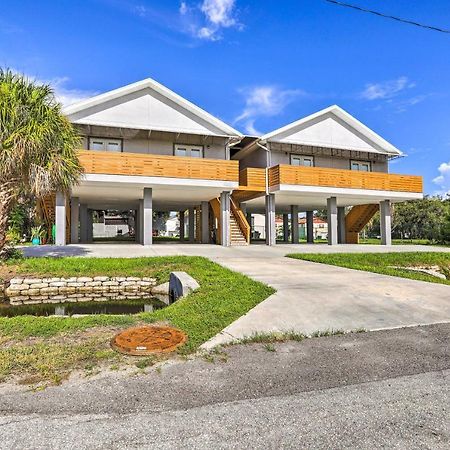 Tampa House With Patio, Near Downtown And Beaches! Εξωτερικό φωτογραφία