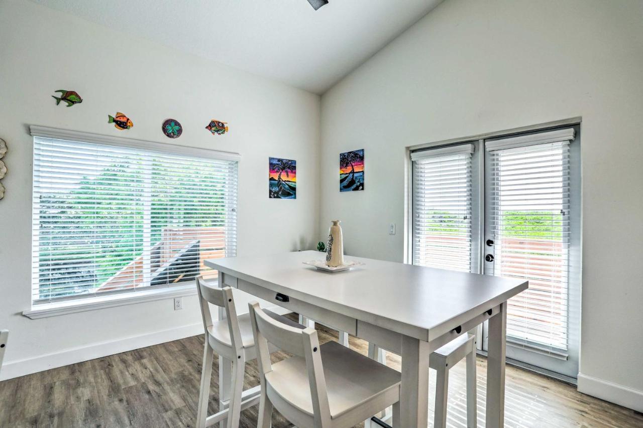 Tampa House With Patio, Near Downtown And Beaches! Εξωτερικό φωτογραφία