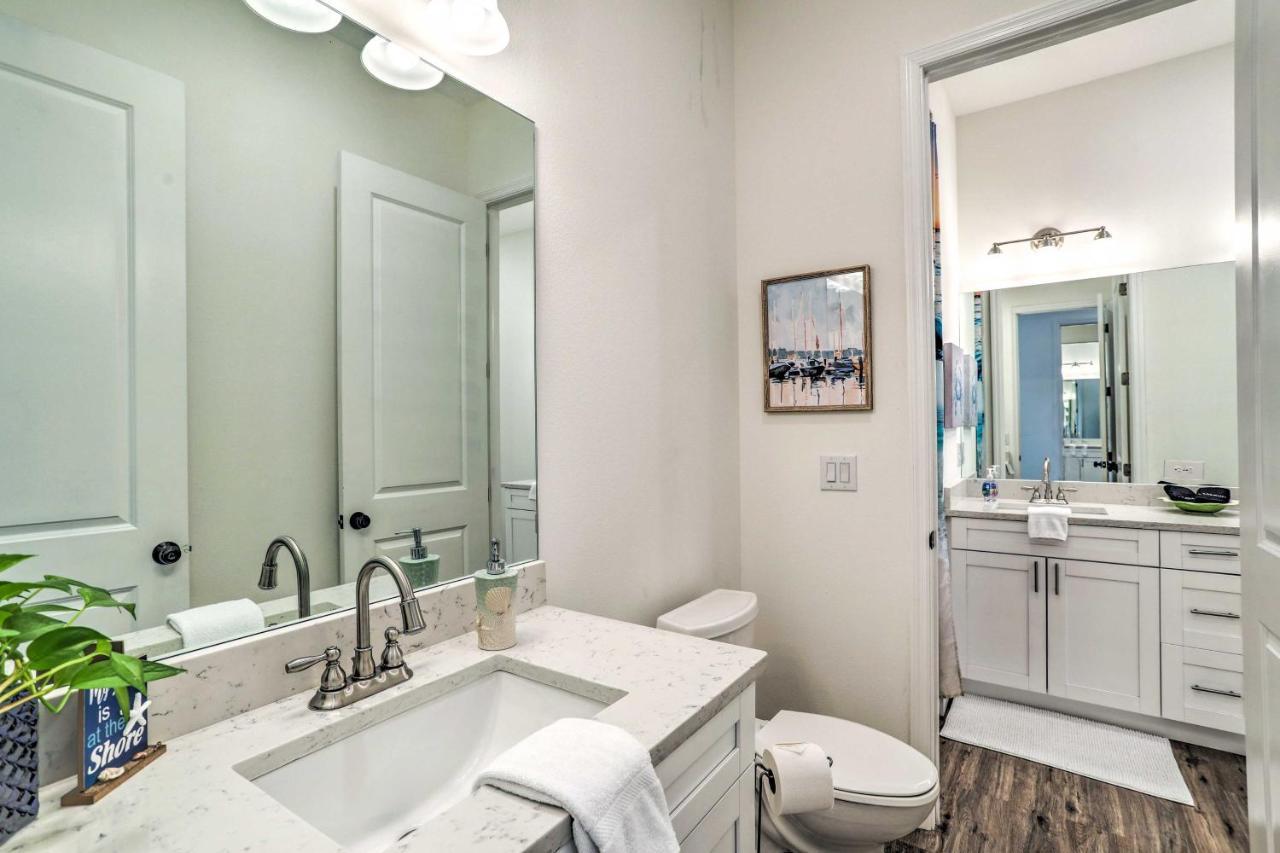 Tampa House With Patio, Near Downtown And Beaches! Εξωτερικό φωτογραφία